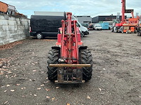 2004 schaffer 2033 shovel - afbeelding 31 van  32