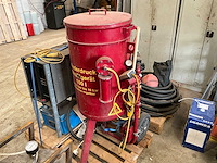 2004 schmidt straal ketel - afbeelding 2 van  9