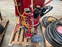 2004 schmidt straal ketel - afbeelding 3 van  9