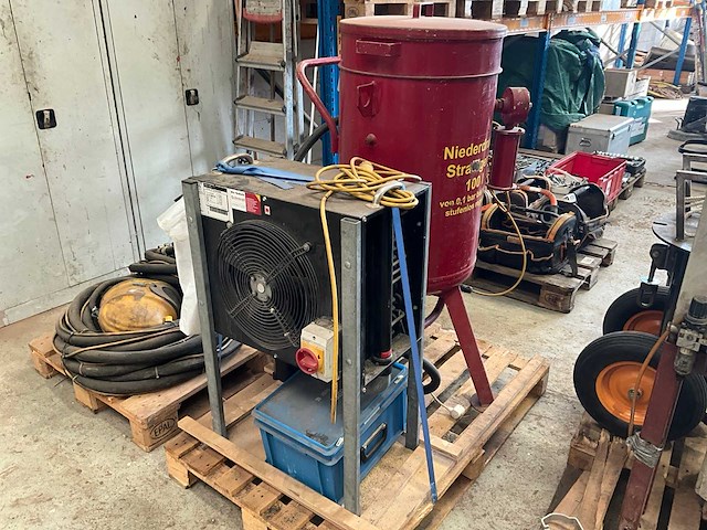 2004 schmidt straal ketel - afbeelding 4 van  9