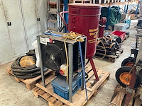 2004 schmidt straal ketel - afbeelding 4 van  9