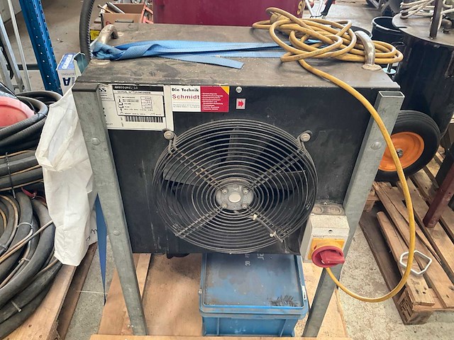 2004 schmidt straal ketel - afbeelding 5 van  9