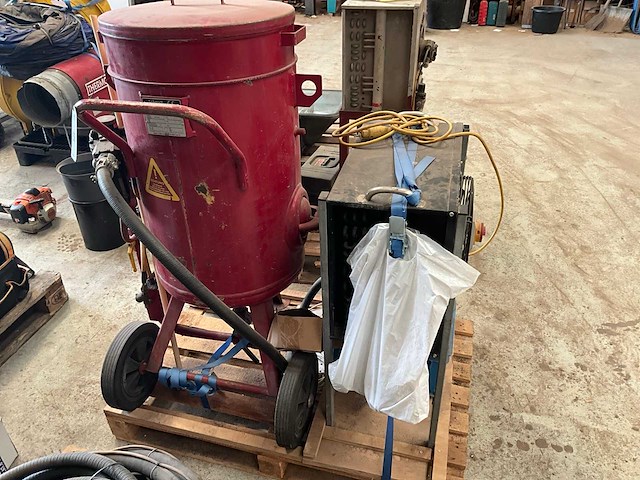 2004 schmidt straal ketel - afbeelding 6 van  9