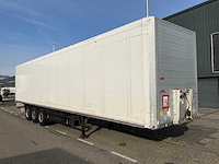 2004 schmitz sko 24 oplegger oh-98-nk - afbeelding 5 van  11