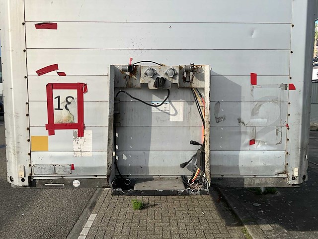 2004 schmitz sko 24 oplegger oh-98-nk - afbeelding 7 van  11