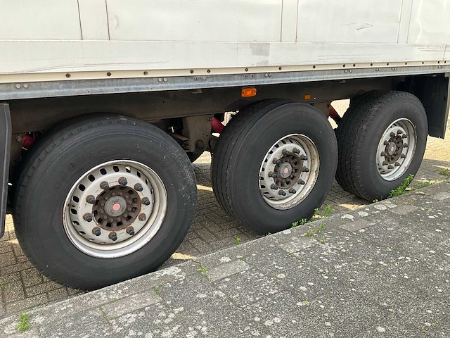 2004 schmitz sko 24 oplegger oh-98-nk - afbeelding 10 van  11