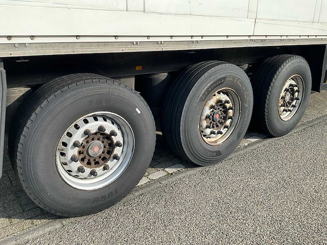 2004 schmitz sko 24 oplegger oh-98-nk - afbeelding 11 van  11