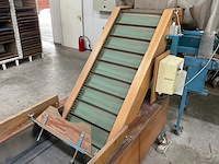 2004 schouten bbe50 doseerelevator - afbeelding 4 van  6