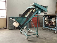 2004 schouten el-kn 100 elevator - afbeelding 2 van  8