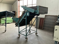 2004 schouten el-kn 100 elevator - afbeelding 3 van  8