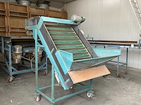 2004 schouten el-kn 100 elevator - afbeelding 4 van  8