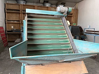 2004 schouten el-kn 100 elevator - afbeelding 5 van  8