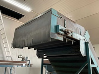 2004 schouten el-kn 100 elevator - afbeelding 6 van  8