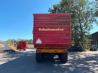 2004 schuitemaker rapide 2000s opraapwagen - afbeelding 4 van  28