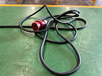 2004 schuma eu-100 6000/1000/gl transportband - afbeelding 7 van  9