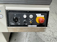 2004 scm si300s formaatcirkelzaagmachine - afbeelding 13 van  13