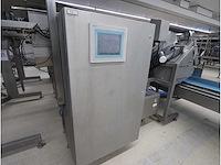 2004 select agroselector 6t-3m colour rvs optische sorteermachine - afbeelding 6 van  9