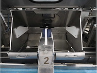 2004 select agroselector 6t-3m colour rvs optische sorteermachine - afbeelding 4 van  10