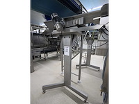 2004 select agroselector 6t-3m colour rvs optische sorteermachine - afbeelding 1 van  7