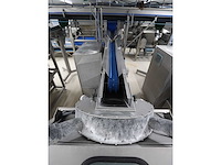 2004 select agroselector 6t-3m colour rvs optische sorteermachine - afbeelding 4 van  7