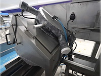 2004 select agroselector 6t-3m colour rvs optische sorteermachine - afbeelding 3 van  4