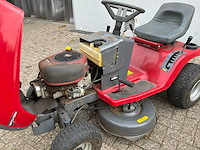 2004 sentinel 125/96 zitmaaier - afbeelding 4 van  18
