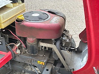 2004 sentinel 125/96 zitmaaier - afbeelding 5 van  18