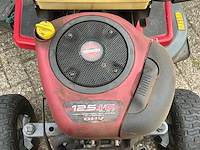 2004 sentinel 125/96 zitmaaier - afbeelding 6 van  18