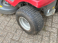 2004 sentinel 125/96 zitmaaier - afbeelding 7 van  18