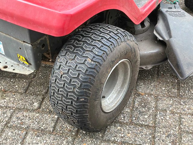2004 sentinel 125/96 zitmaaier - afbeelding 9 van  18