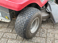 2004 sentinel 125/96 zitmaaier - afbeelding 9 van  18