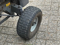 2004 sentinel 125/96 zitmaaier - afbeelding 10 van  18