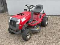 2004 sentinel 125/96 zitmaaier - afbeelding 1 van  18