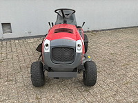 2004 sentinel 125/96 zitmaaier - afbeelding 11 van  18