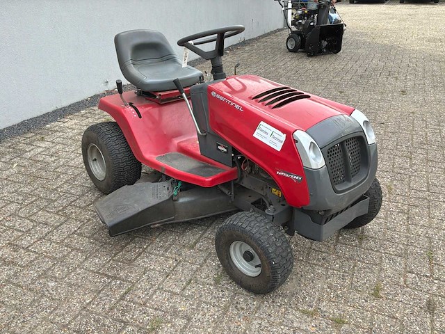2004 sentinel 125/96 zitmaaier - afbeelding 12 van  18