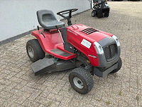 2004 sentinel 125/96 zitmaaier - afbeelding 12 van  18
