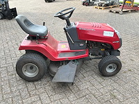 2004 sentinel 125/96 zitmaaier - afbeelding 13 van  18