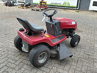 2004 sentinel 125/96 zitmaaier - afbeelding 14 van  18