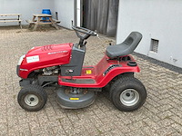 2004 sentinel 125/96 zitmaaier - afbeelding 17 van  18
