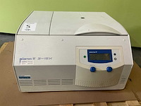 2004 sigma 3-16k centrifuge - afbeelding 2 van  6