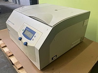 2004 sigma 3-16k centrifuge - afbeelding 5 van  6