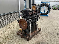2004 sisu 8,4l 285 eta dieselmotor - afbeelding 5 van  11