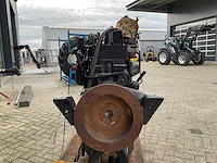 2004 sisu 8,4l 285 eta dieselmotor - afbeelding 6 van  11