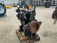 2004 sisu 8,4l 285 eta dieselmotor - afbeelding 7 van  11