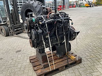 2004 sisu 8,4l 285 eta dieselmotor - afbeelding 8 van  11