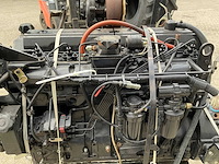 2004 sisu 8,4l 285 eta dieselmotor - afbeelding 10 van  11
