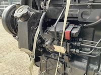 2004 sisu 8,4l 285 eta dieselmotor - afbeelding 11 van  11