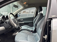 2004 smart forfour 1.1 pulse personenauto - afbeelding 2 van  15