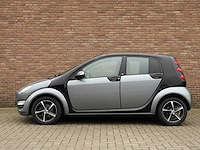 2004 smart forfour 1.1 pulse personenauto - afbeelding 7 van  15