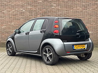 2004 smart forfour 1.1 pulse personenauto - afbeelding 8 van  15
